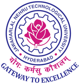 Jawaharlal Nehru Technological University, Hyderabad, India